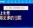 1688货源绝对放心安全可靠惠淘分销软件招商加盟设计logo软件开发图片