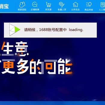 惠淘分销软件招商加盟软件定制软件开发贴牌定制承德小伙伴咨询代理