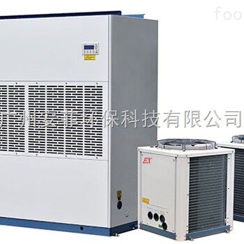 北京防爆空調(diào)，冷暖防爆空調(diào)