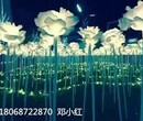 山東濟南夢幻燈光節制作出售廠家圖片