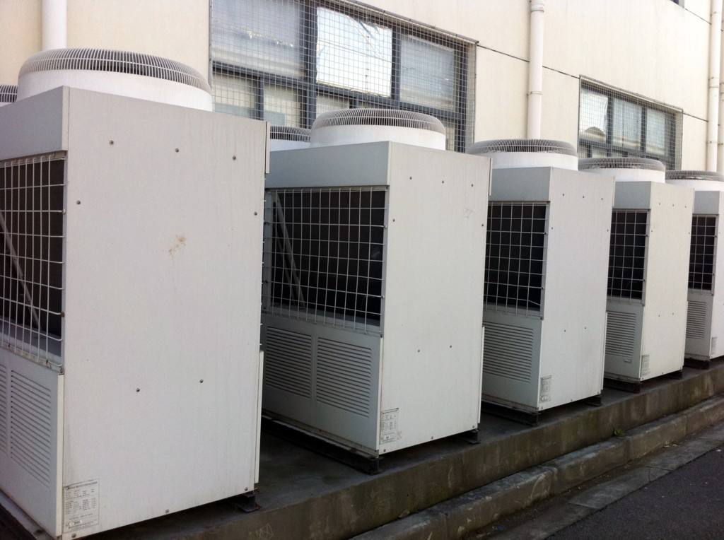 安徽冷冻机组回收加工安全施工