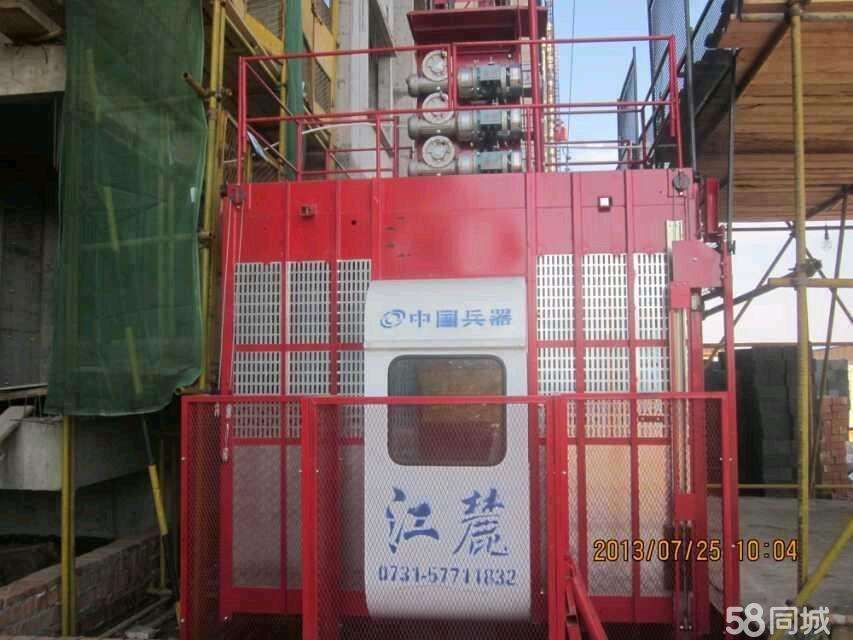 上海黄浦蒂森克虏伯客货电梯厂家回收