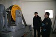 浙江衢州通力无机房电梯回收利用