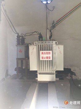 上海徐汇电炉变压器，高压电气企业回收