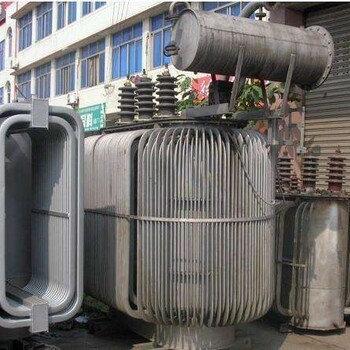 浙江衢州电炉变压器，高压电气企业回收