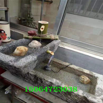 批發(fā)零售園林古建裝飾民間老舊石鼓石墩?qǐng)A柱頂石老物件嘉旺木業(yè)