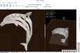 太空灰3D建筑打印设备