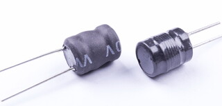 一体电感东莞生产厂家生产超薄、大电流电感器图片4