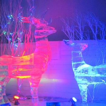 福建燈光節(jié)廠家燈光節(jié)出租制作安裝策劃