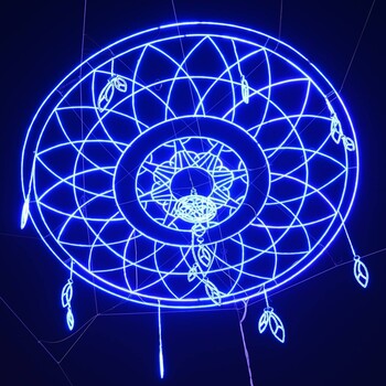 燈展出售防水燈光展報價