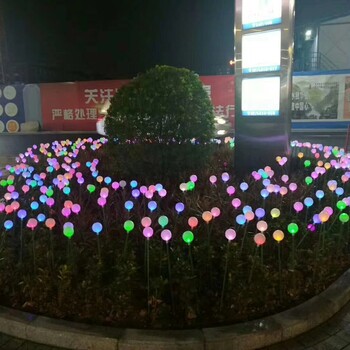 夢幻燈光節(jié)燈光節(jié)策劃出售