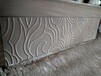 中纤板波浪板-密度板波浪板-橡胶木波浪板-贴木纹通花板-燊鑫艺波浪板