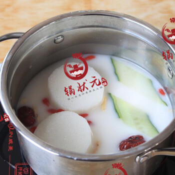 無(wú)論天南地北的你，都會(huì)愛(ài)上鍋狀元火鍋的味道