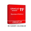 甲骨文Oracle11G标准版1CPU（无限用户）非原厂服务数据库系统