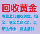 天津汉沽区快速黄金回收，专车1小时内上门回收变现图片