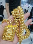 天津南开附近回收黄金长期黄金回收图片1