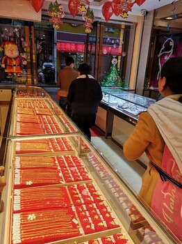 汉沽区二手黄金回收联系方式+店面位置