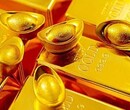 天津哪里舊黃金換新黃金比較劃算，天津黃金回收價格多少圖片