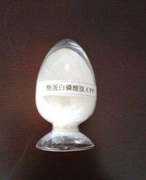 食品級(jí)酪蛋白磷酸肽生產(chǎn)廠家