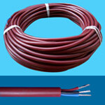 生产销售万泰线缆YGC硅胶高温电缆线