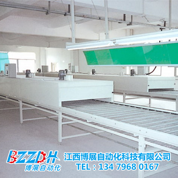 吉安生產(chǎn)流水線廠家