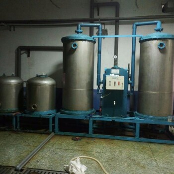 购置软化水设备选山东格瑞水务为您设计实用的软水设备