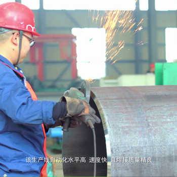 河北沧州孟村钢管生产基地在哪里？