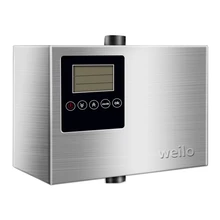 weilo威樂熱水器回水器熱水循環(huán)系統(tǒng)回水泵v6型號(hào)熱水循環(huán)泵廠家