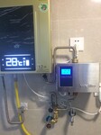 热水循环泵回水器的功能介绍