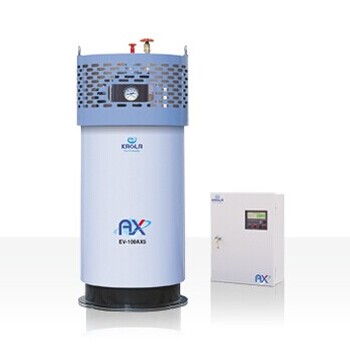 厨房电热式气化器30KG液化气气化炉50KG厨房电热式气化器