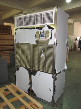 佐島CFTZ40水冷調(diào)溫型除濕機