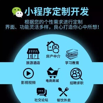 鼎汉小程序开发app服务郑州餐饮行业