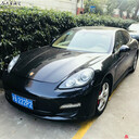 上海租保時(shí)捷婚車租porsche自駕上海租車公司租保時(shí)捷panamera