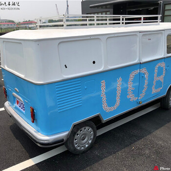 上海租大众T1道具模型车/拍摄租大众T1/租一天大众TYPE2多少钱/大众T1静态展示