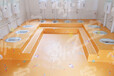 幼儿园新型材料地板；幼儿园环保地板；环保型幼儿园地板；新型幼儿园地板
