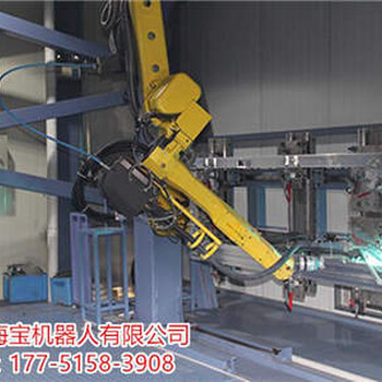 ABB1410机器人供应厂家-南京埃斯顿机器人工程有限公司
