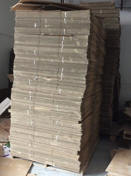 松江纸箱厂厂家订做五层七层瓦楞纸箱哪里可以定做牛皮纸箱