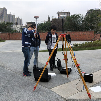 绵阳梓潼县道路桥梁测量培训学校15天短期测量培训