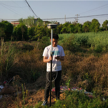 北京实战地形地貌测量培训学校