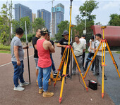 安阳测量员培训学校桥梁控制测量导线测量精度管理质量控制