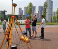 巢湖全站儀導線測量培訓水準導線測量培訓