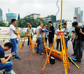 漳州工程测量培训学校控制测量培训地形测图