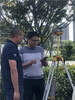 渭南公路测量员培训班gps静态测量