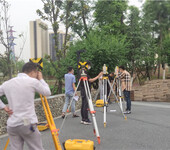 阜阳公路测量培训控制测量全站仪放样培训