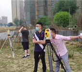  Training course for building construction surveyors learning surveying and mapping instruments