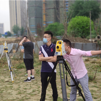 放样放线学习RTK测量仪器培训班