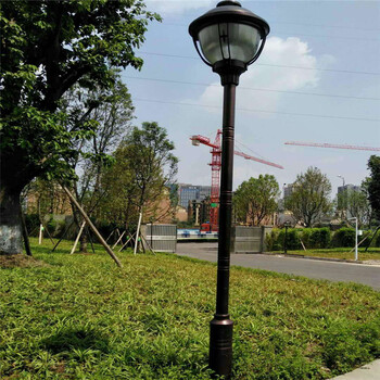 開封庭院燈廠家，開封庭院燈哪里有
