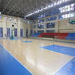 团结的力量：晋城篮球场照明灯厂家设计