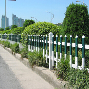 本公司生产锌钢护栏市政护栏小区围栏