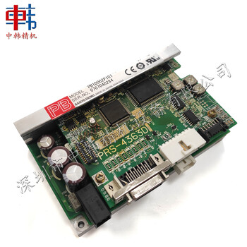 三星CP63-SM310驱动器,[PB1D002P100]，J3153022A，EP06-900122，SERVO_MOTOR_DRIVER